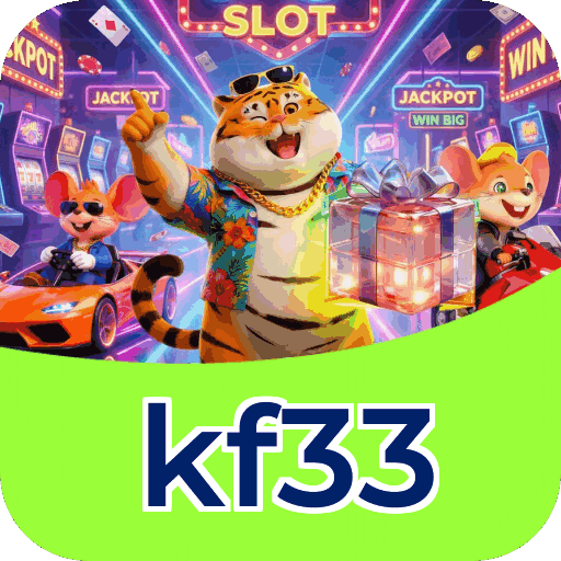 Slots Premium da PG Soft na kf33