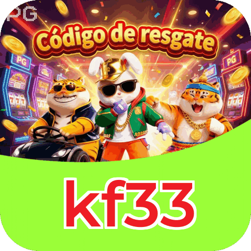 Streaming 4K no cassino ao vivo da kf33