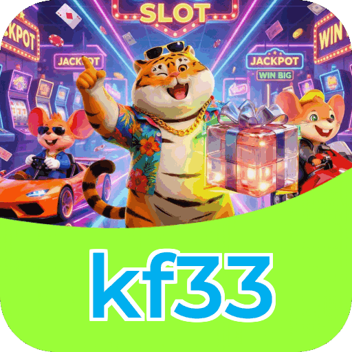 Dealers profissionais da kf33