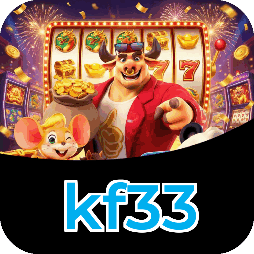 Login rápido no app kf33